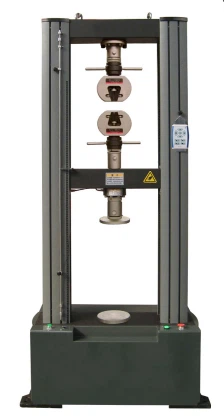 tensile testing machine tensile testing machine