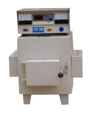 Ash Content Tester (Muffle Furnace)